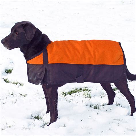 Dura Tech Insulated Waterproof Dog Coat Md In Specials At Schneider