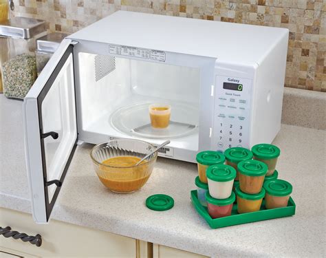 As you can see, a lot goes into choosing the best baby food storage containers. Fresh N Freeze Reusable Baby Food Storage Containers One ...