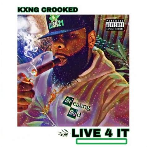 Pin By Moon Pie Jr On Hip Hop Album Covers 19 Kxng Crooked Crooked