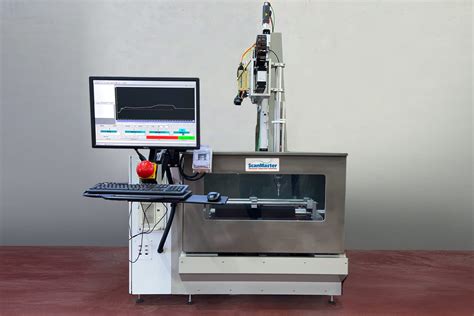 Ultrasonic Immersion Testing Systems