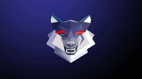 Wolf Gaming Wallpapers 4k Wolf Wallpaperspro