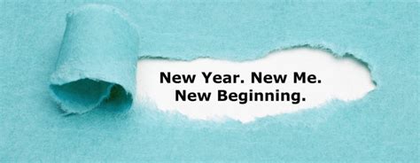 The New Year And New Beginnings Creative Pathways Life