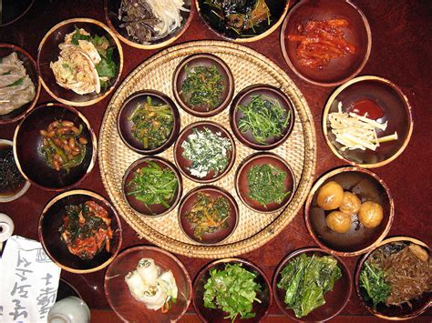 Best Vegetarian Restaurants In Seoul Korea Trip Guide