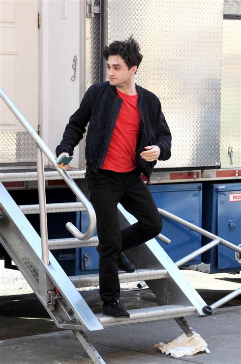 Terbaru di slot mega drama astro, my darling inspektor daniel bakal mula ditayangkan pada 31 julai. On the set of «Kill Your Darlings» - March 26, 2012 - HQ ...