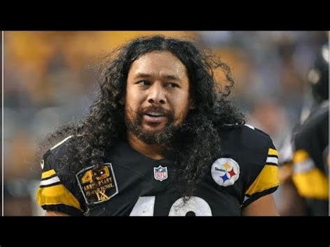 Auliʻi cravalho (moana) and nicole scherzinger (sina, moana's mother) were born in hawaii and are of native hawaiian heritage; Troy Polamalu make the Hall of Fame - YouTube