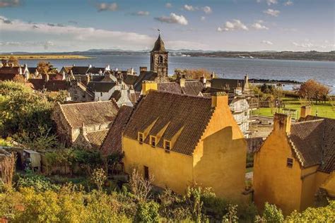 25 Places In Scotland That Are Straight Out Of A Fantasy Novel