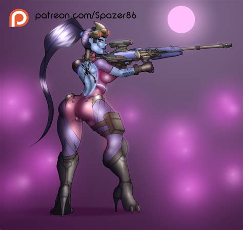 Ass That Dont Quit Sfw By Icebeam86 Hentai Foundry