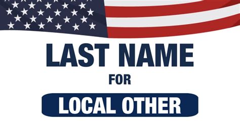 Other Crazy Cheap Political Signs And Custom Yard Signs 60 Off