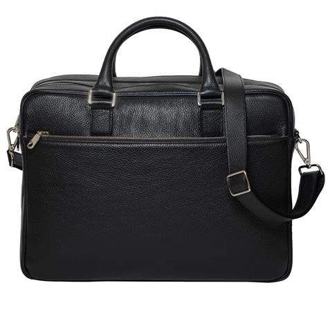 Italian Leather Briefcase In 2021 Italian Leather Briefcase Leather