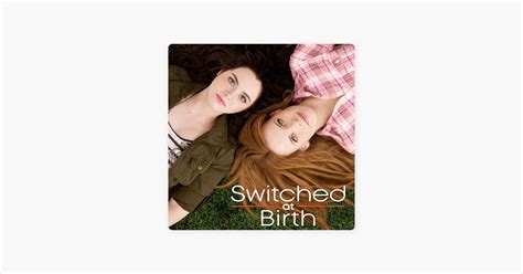 ‎switched At Birth Season 2 On Itunes