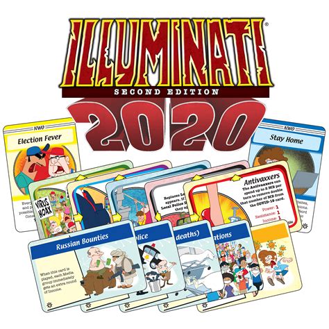 We did not find results for: Illuminati 2020