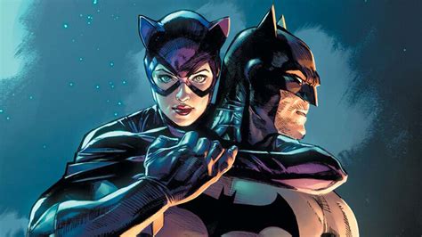 ‘batmancatwoman Reintroduces The Phantasm The Hollywood Reporter