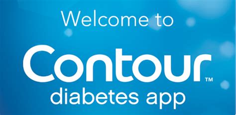 If you've undergone lipid, microalbumin tests the diabetes journal app has tabbed ui. CONTOUR DIABETES app (UK) - Apps on Google Play