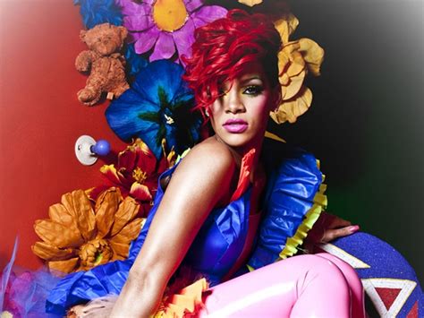 Rihanna Wallpaper Screensaver Wallpapersafari