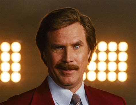 Anchorman Is Back And Dont Say That Youre Not Impressed Lifes A Blog