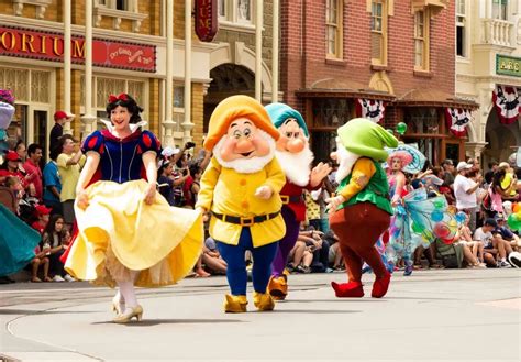 Best Princess Experiences At Disney World Family Can Travel