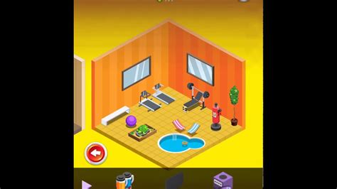 My Room Design Home Decorating And Decoration Game Youtube