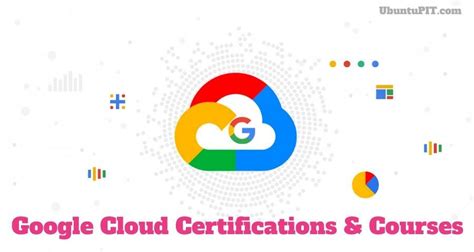 But cloud computing brings its own security risks. Top 20 Best Google Cloud Certifications and Courses ...