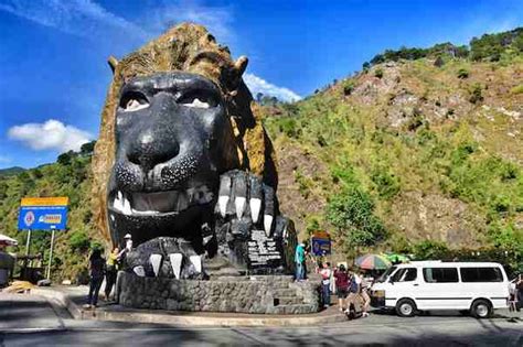 Top 10 Places To Stay In Baguio City Out Of Town Blog Baguio City Philippines Travel