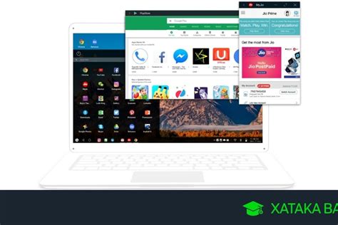 Los Mejores Emuladores De Android Para Pc Y Mac Facialix Vrogue