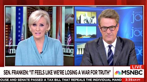 She currently works as the host of she has a brother named mark brzezinski who was the united states ambassador to sweden from 2011 to 2015. Mika Brzezinski Scolds Mark Halperin's Victims for Not ...