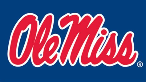 Ole Miss Rebels Football Wallpapers Wallpaper Cave