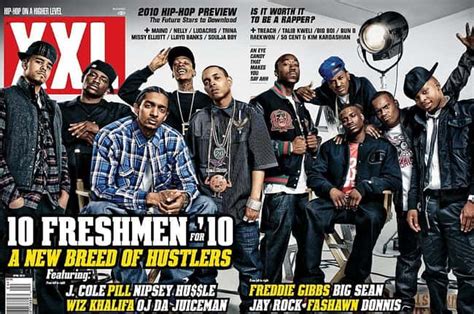 All Xxl Freshman Classes Ranked Best To Worst