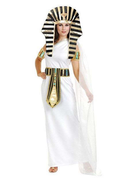 Nefertiti Adult Costume Nefertiti Costume Adult Costumes Egyptian Goddess Costume