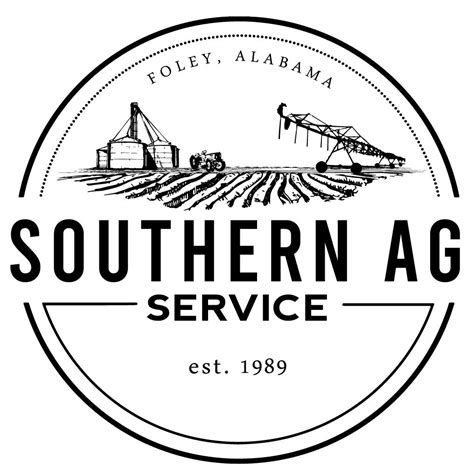 Southern Ag Service Foley Al
