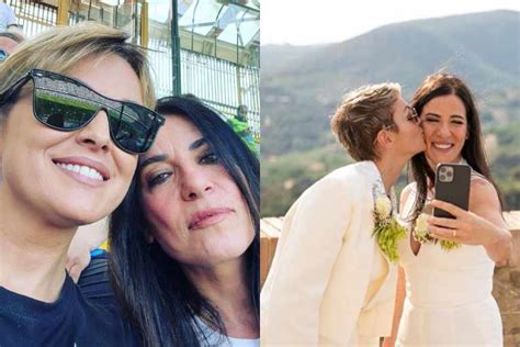 paola turci 24 anni per dire la verità come ha conosciuto francesca pascale lesbica non è un