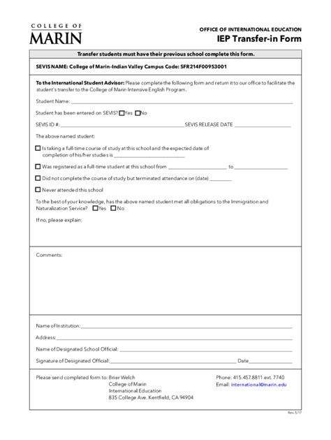 Fillable Online Forms Marin Forms United States Marine Corps Fax