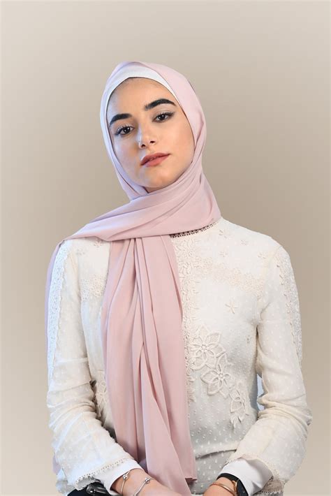 The Worlds Best Premium Hijab Luxy Hijab