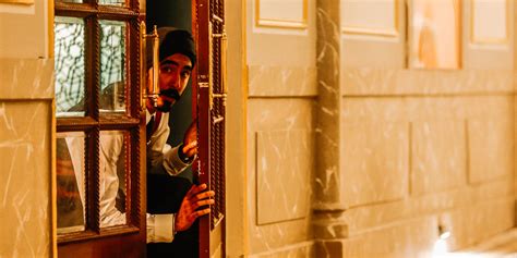 Director of hotel mumbai anthony mara's short film the palace has received a best short film of the decade nom from the aacta (australian. Hotel Mumbai review: Dir. Anthony Maras (2018)