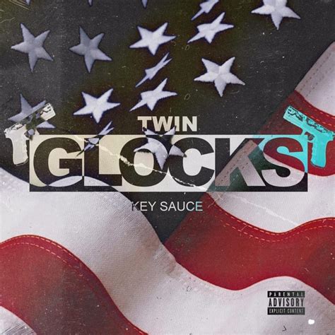 Key Sauce Twin Glocks Lyrics Genius Lyrics