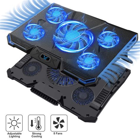 Best Laptop Cooling Fans For 17 Inch Gaming Laptop Home Gadgets