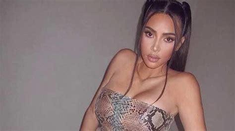 Kim Kardashian Is Open To Finding Love Again After Divorce From Kanye