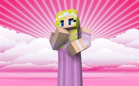Princess Skins For Minecraft Apk Voor Android Download