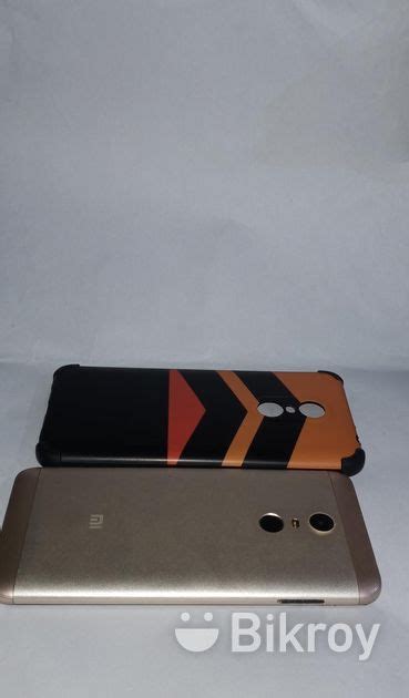 Xiaomi Redmi Plus Used For Sale In Chawk Bazar Bikroy