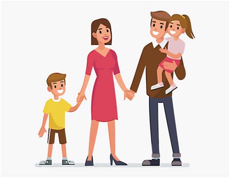 Parenting and parenting done right, parenting education transparent png images free download. Transparent Family Day Cartoon Sharing Conversation ...