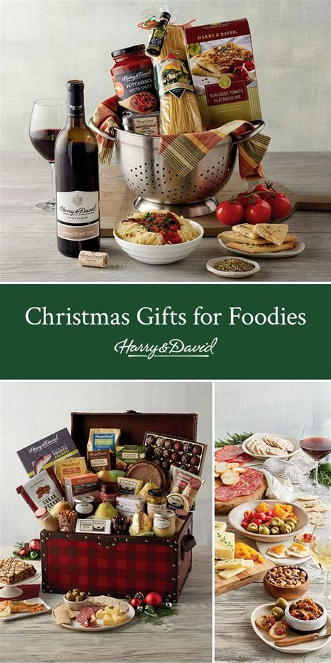 Send The Perfect Christmas Ts For Foodies With Our Gourmet T