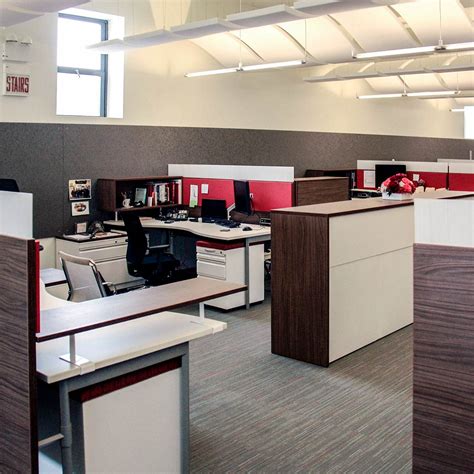 Office Acoustics 101 Taming Office Noise Acoustical Solutions