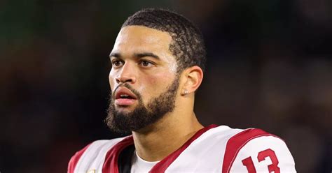 Caleb Williams Outrageous Nfl Demands Could Scupper Draft Order Mirror Online