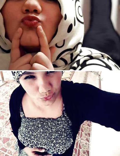 Teenager Hijab Niqab Jilbab Ino Paki India Turkish Mallu Tudung Zb Porn