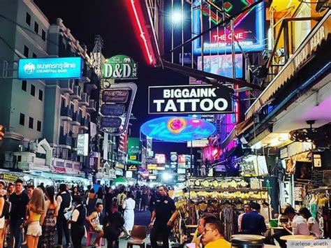 What Are The Top Things To Do In Bangkok Holiday Landmark Blog