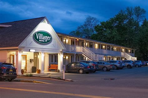 Bar Harbor Villager Motel Updated 2022 Reviews Me