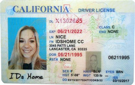 Can I Still Fly With My Ca Drivers License Travelvos