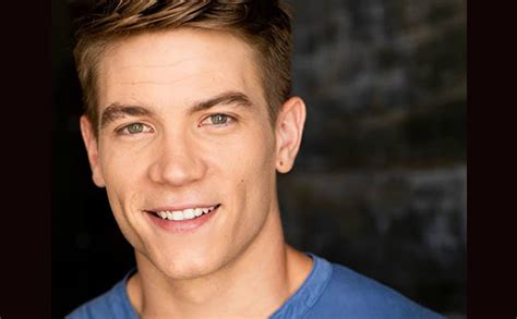 Lucas Adams First Days Of Our Lives Return Airdate Revealed Soap