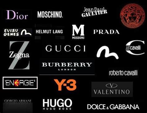 Here is the list of top clothing business names for your inspiration. The Age case files: CASE 200 - Brand names, designer ...