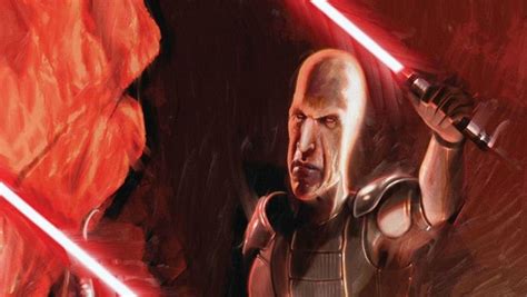 10 Underrated Star Wars Legends Characters That Deserve A Second Chance