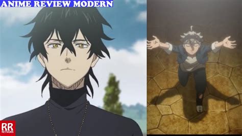 Asta Or Yuno Who Will Be The Wizard King Black Clover Episode 1